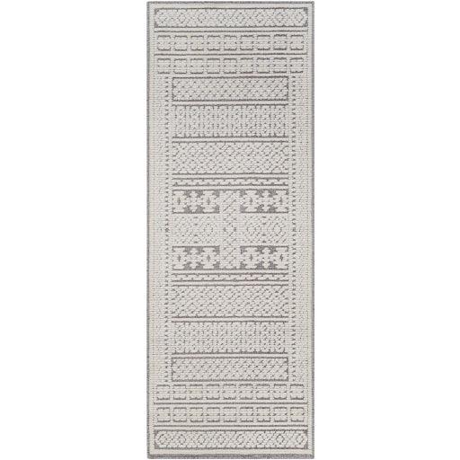 Surya Lyna LYA-2302 2'7" x 7'2" Rug