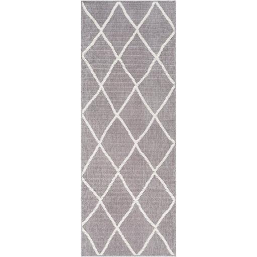 Surya Lyna LYA-2304 2'7" x 7'2" Rug