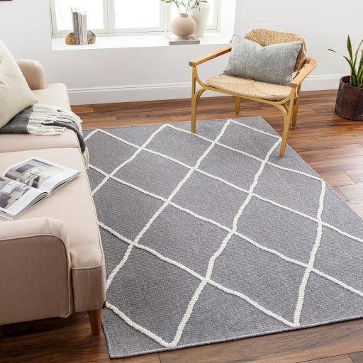 Surya Lyna LYA-2304 2'7" x 7'2" Rug