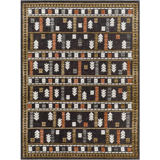 Surya Lyna LYA-2308 2'7" x 7'2" Rug