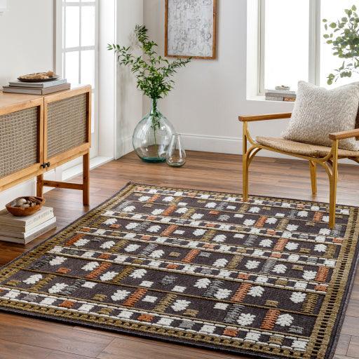 Surya Lyna LYA-2308 2'7" x 7'2" Rug