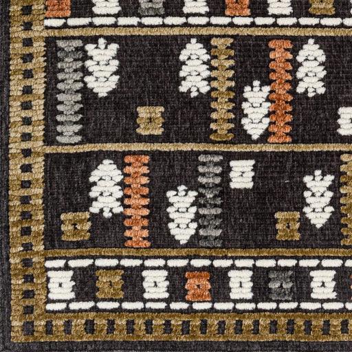 Surya Lyna LYA-2308 2'7" x 7'2" Rug