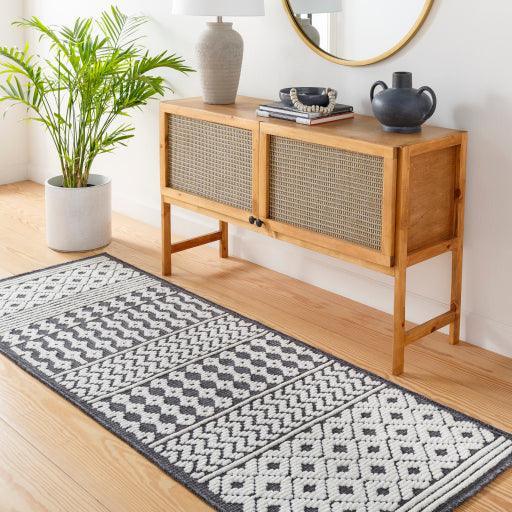 Surya Lyna LYA-2310 2'7" x 7'2" Rug