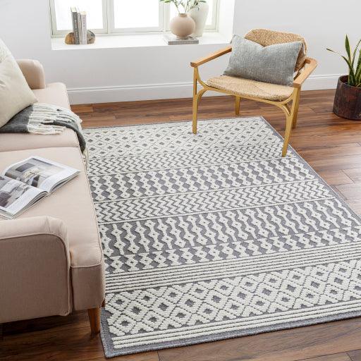 Surya Lyna LYA-2311 2'7" x 7'2" Rug