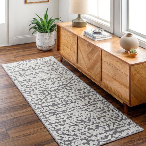 Surya Lyna LYA-2319 2'7" x 7'2" Rug