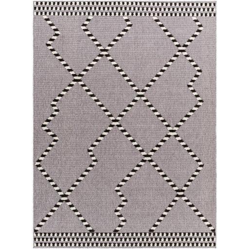 Surya Lyna LYA-2320 2'7" x 7'2" Rug