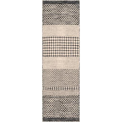 Surya Mardin MDI-2306 3'6" x 5'6" Rug