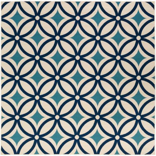 Surya Marina MRN-3001 2'7" x 7'3" Rug