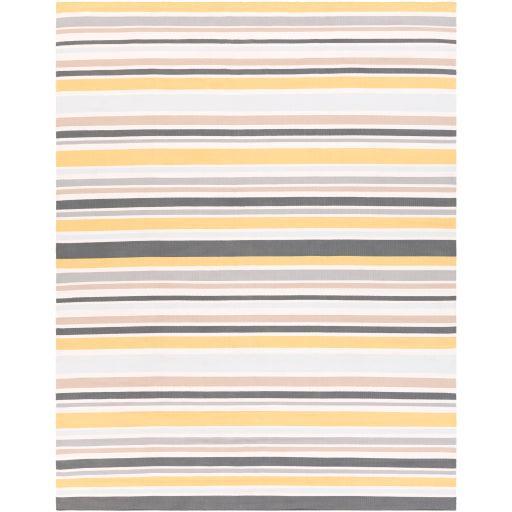 Surya Maritime MTM-1014 5' x 7'6" Rug
