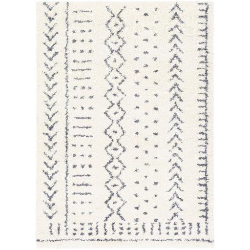 Surya Maroc Shag MRS-2302 5'3" x 7'3" Rug