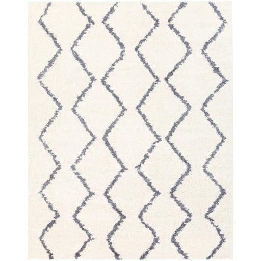 Surya Maroc Shag MRS-2307 5'3" x 7'3" Rug