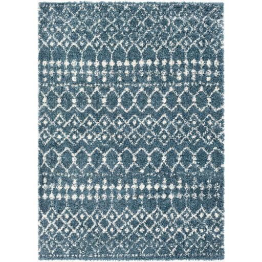 Surya Maroc Shag MRS-2309 5'3" x 7'3" Rug
