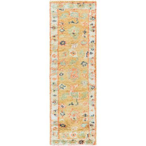 Surya Marrakech MRK-2302 2'6" x 8' Rug