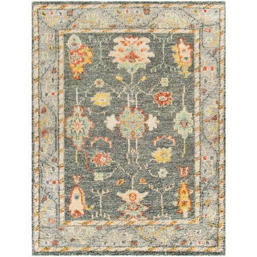 Surya Marrakech MRK-2305 2'6" x 8' Rug