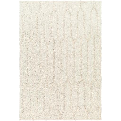 Surya Maryland Shag MSG-2301 5'3" x 7' Rug