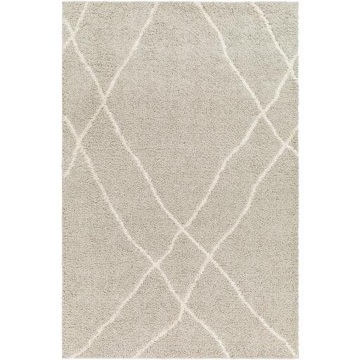 Surya Maryland Shag MSG-2303 5'3" x 7' Rug