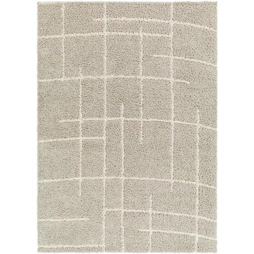 Surya Maryland Shag MSG-2307 7'10" x 10' Rug