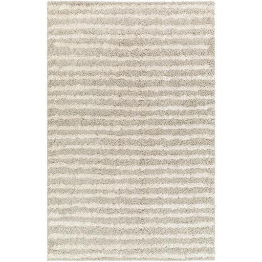 Surya Maryland Shag MSG-2309 5'3" x 7' Rug