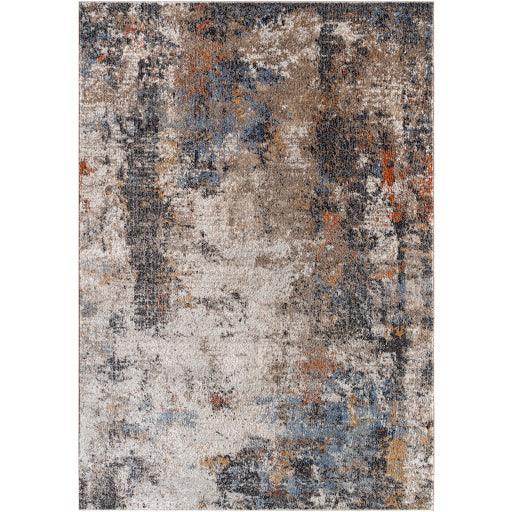 Surya Merengue MRG-2303 5'3" x 7' Rug