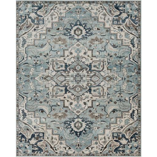 Surya Mesopotamia MEP-2311 5'1" x 7'5" Rug