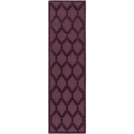 Surya Metro AWMP-4005 6' Round Rug
