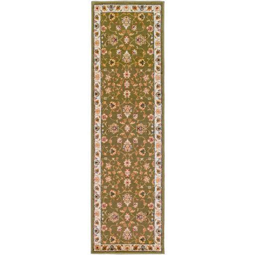 Surya Midtown MID-1010 3PC Rug