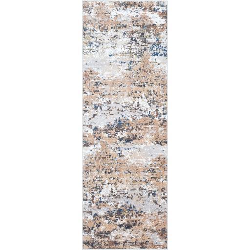 Surya Milano MLN-2300 2'7" x 7'7" Rug