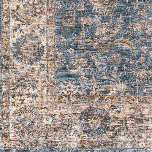 Surya Mirabel MBE-2305 2'7" x 10' Rug
