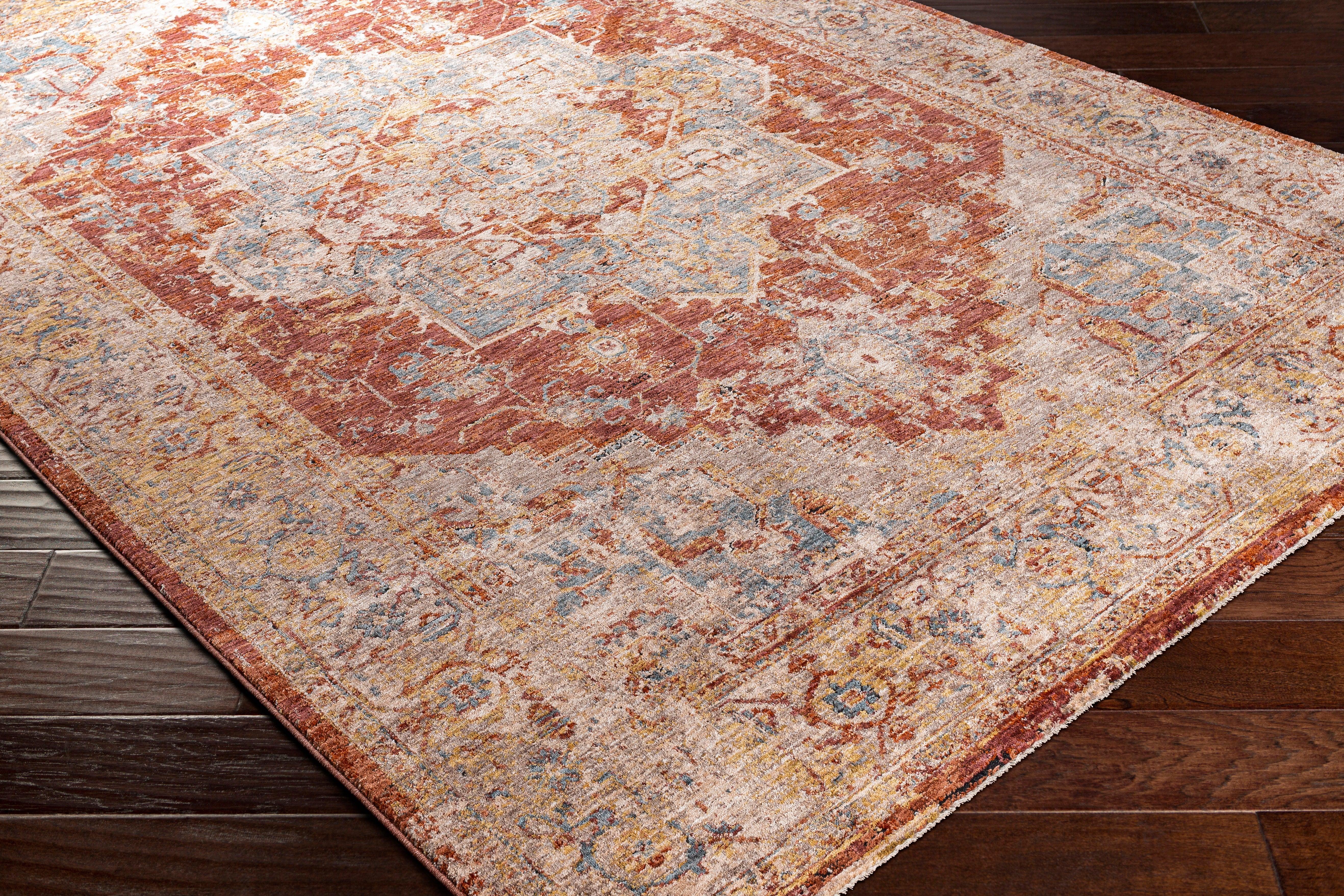 Surya Mirabel MBE-2311 12' x 15' Rug