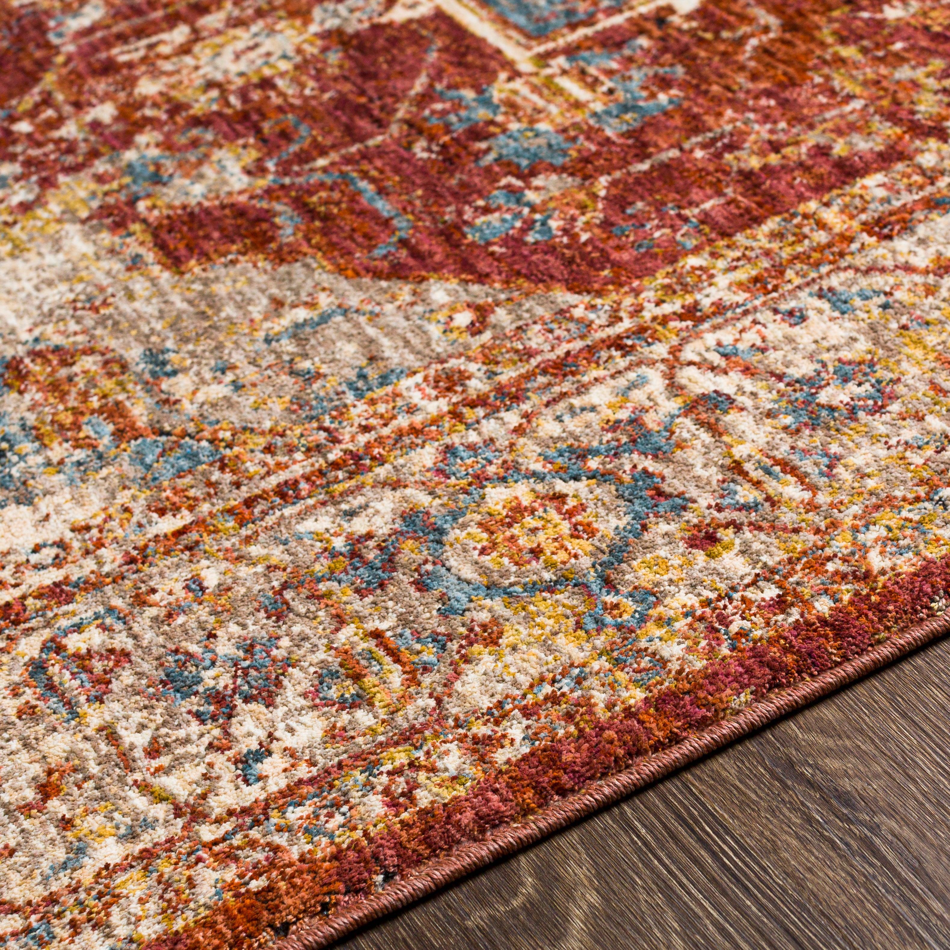 Surya Mirabel MBE-2311 12' x 15' Rug