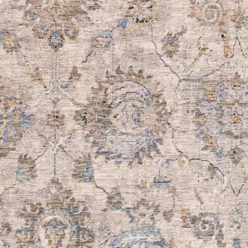 Surya Mirabel MBE-2316 2'7" x 10' Rug