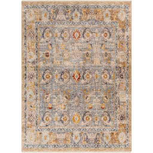 Surya Misterio MST-2310 3'2" x 10' Rug