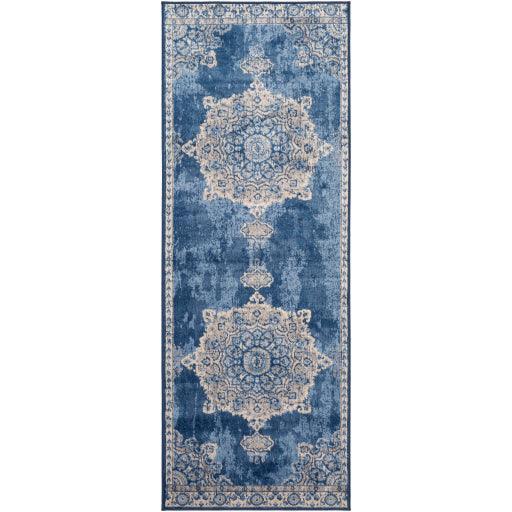 Surya Monaco MOC-2300 2'7" x 7'3" Rug