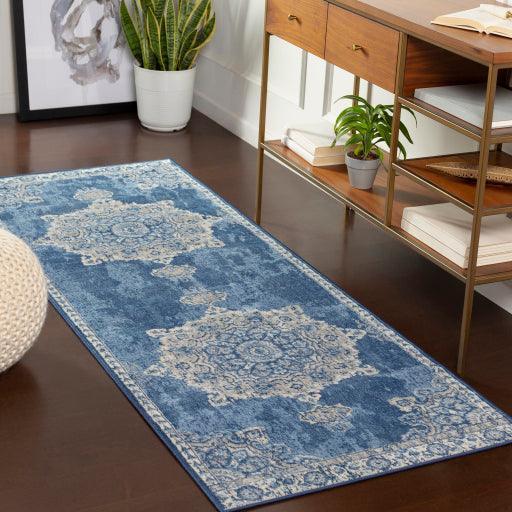 Surya Monaco MOC-2300 2'7" x 7'3" Rug