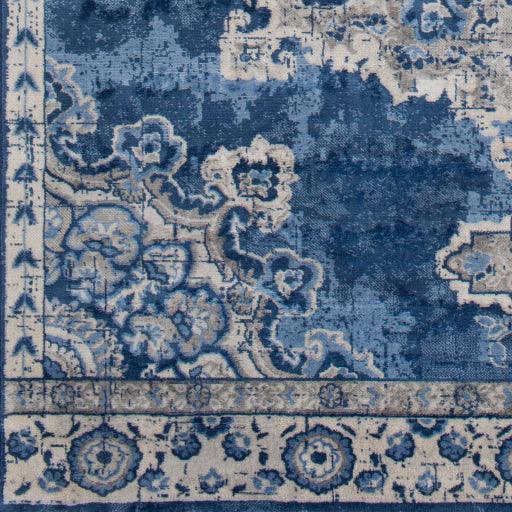 Surya Monaco MOC-2300 2'7" x 7'3" Rug