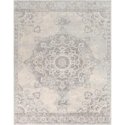 Surya Monaco MOC-2301 2'7" x 7'3" Rug