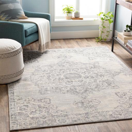 Surya Monaco MOC-2301 2'7" x 7'3" Rug