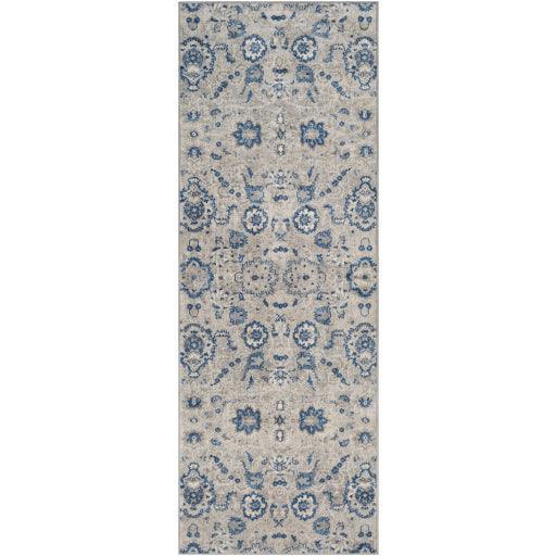 Surya Monaco MOC-2308 2'7" x 7'3" Rug