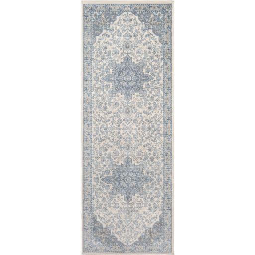 Surya Monaco MOC-2313 2'7" x 7'3" Rug