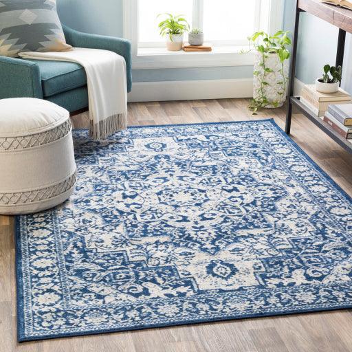 Surya Monaco MOC-2316 2'7" x 7'3" Rug