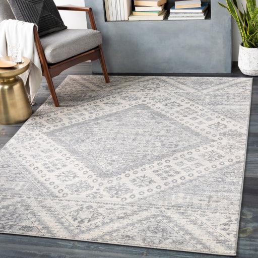 Surya Monaco MOC-2326 2'7" x 7'3" Rug