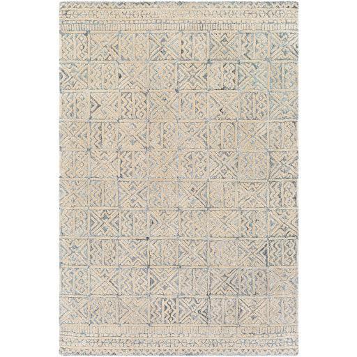 Surya Montclair MTC-2312 4' x 6' Rug