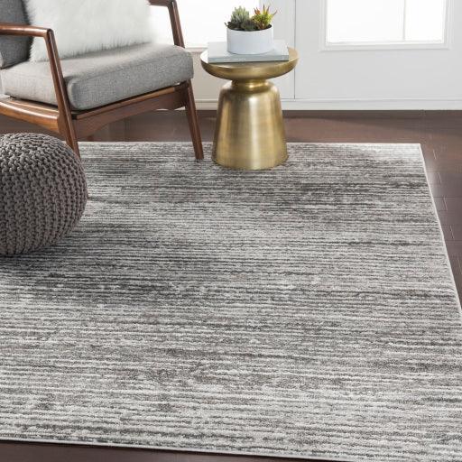 Surya Monte Carlo MNC-2308 5'3" Round Rug
