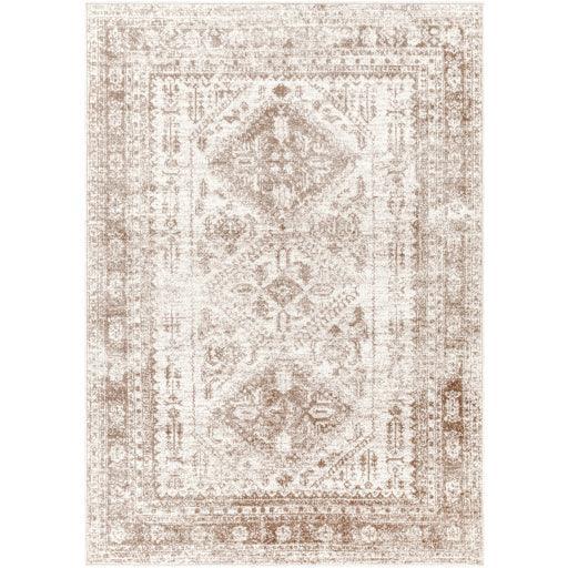 Surya Monte Carlo MNC-2341 5'3" Round Rug