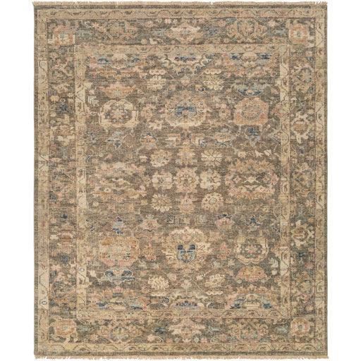 Surya Monterey MOY-2303 2' x 3' Rug