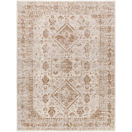 Surya Montreal MTR-2300 2'6" x 10' Rug