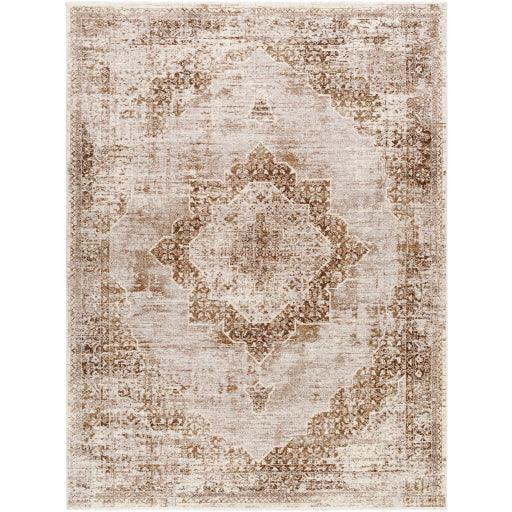 Surya Montreal MTR-2306 2'6" x 10' Rug