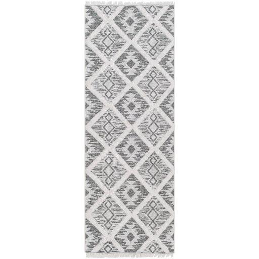 Surya Morocotton MCT-2300 2'6" x 7'3" Rug