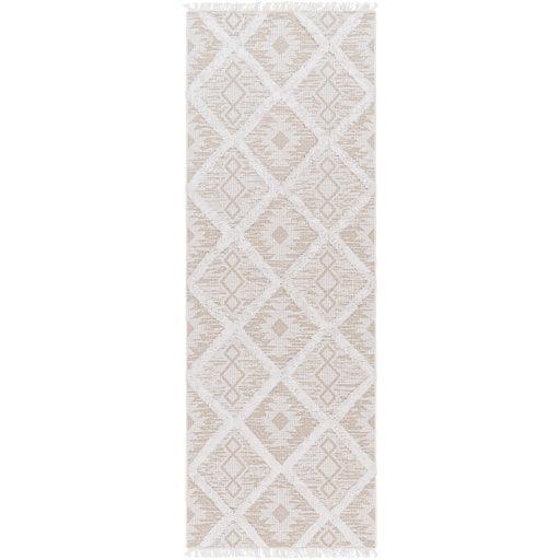 Surya Morocotton MCT-2302 2'6" x 7'3" Rug