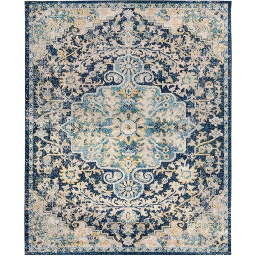 Surya Murat MUT-2320 5'3" x 7'3" Rug